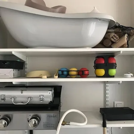 Villa 1950 Detente Et Decouvertes * Anould