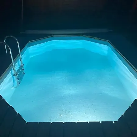 Villa 1950 Detente Et Decouvertes Holiday home