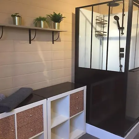 Villa 1950 Detente Et Decouvertes Holiday home *