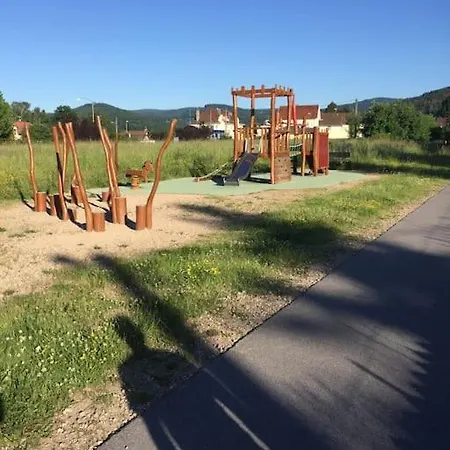 Holiday home Villa 1950 Detente Et Decouvertes Anould