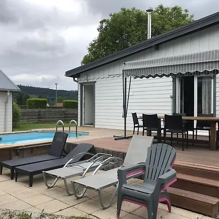 Holiday home Villa 1950 Detente Et Decouvertes