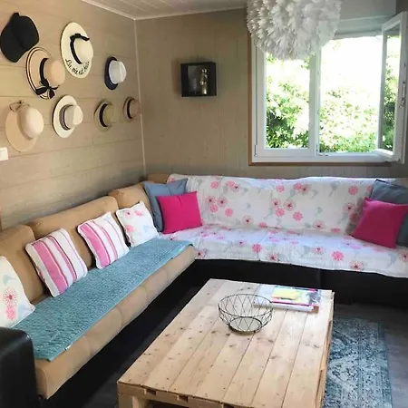 Villa 1950 Detente Et Decouvertes Holiday home