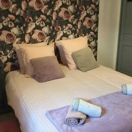 Villa 1950 Detente Et Decouvertes Holiday home *