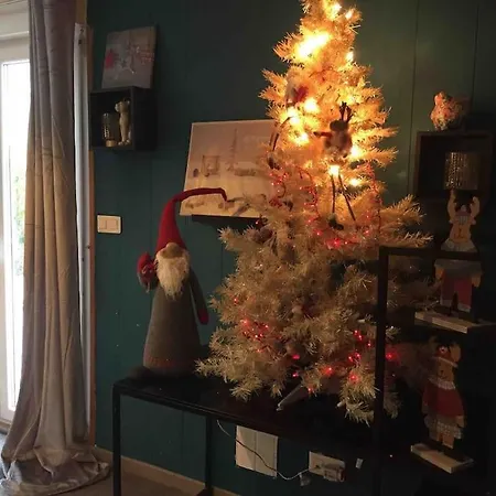 Holiday home Villa 1950 Detente Et Decouvertes *