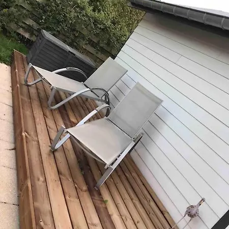 Villa 1950 Detente Et Decouvertes Holiday home Anould