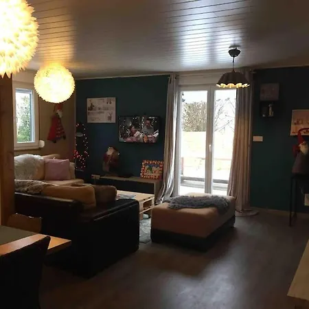 Villa 1950 Detente Et Decouvertes *