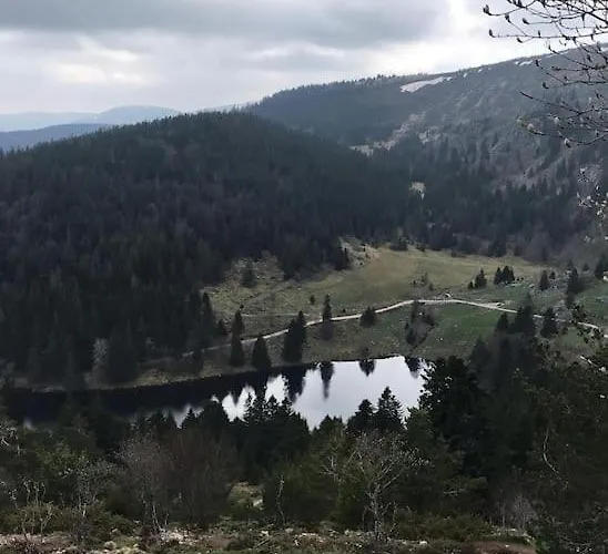 Hébergement de vacances Villa 1950 Detente Et Decouvertes