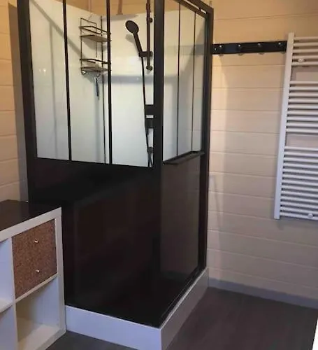 Villa 1950 Detente Et Decouvertes Hébergement de vacances *