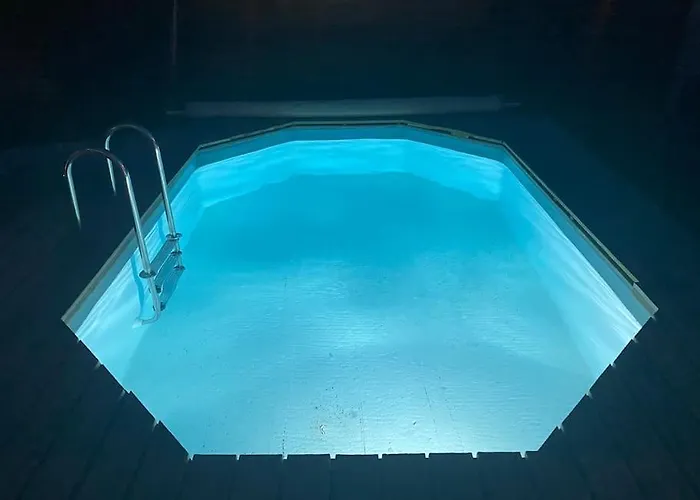 Villa 1950 Detente Et Decouvertes Hébergement de vacances