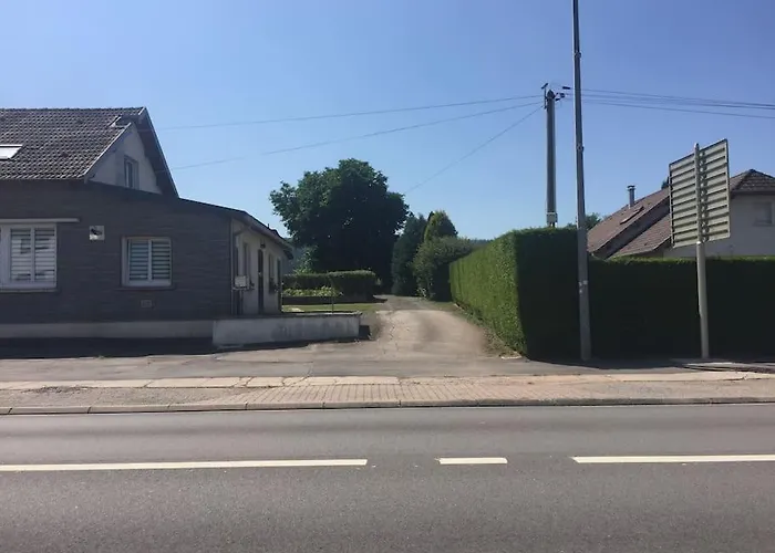 Villa 1950 Detente Et Decouvertes * Anould