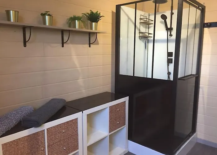 Villa 1950 Detente Et Decouvertes Hébergement de vacances *