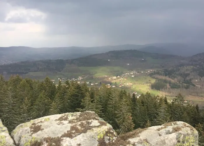 Hébergement de vacances Villa 1950 Detente Et Decouvertes
