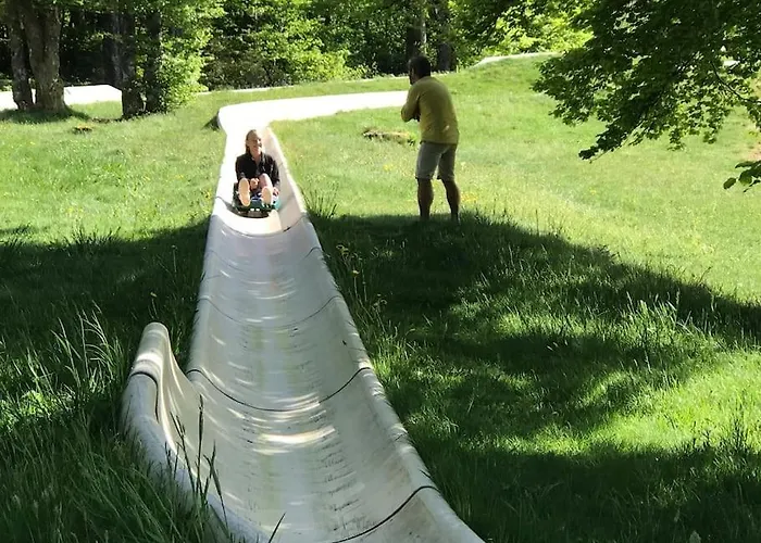 Villa 1950 Detente Et Decouvertes Hébergement de vacances *