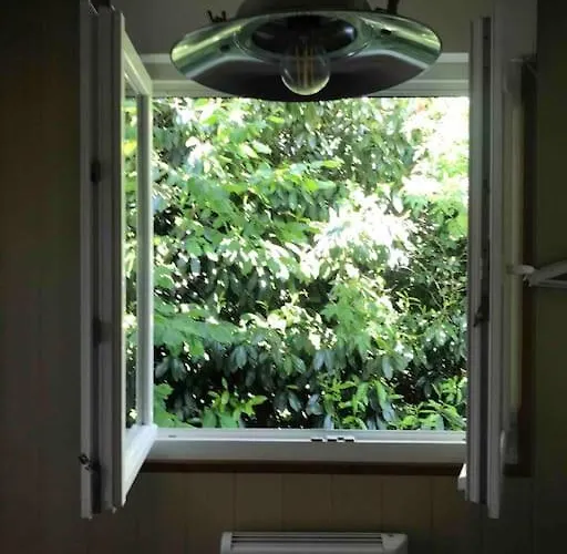 Villa 1950 Detente Et Decouvertes Hébergement de vacances