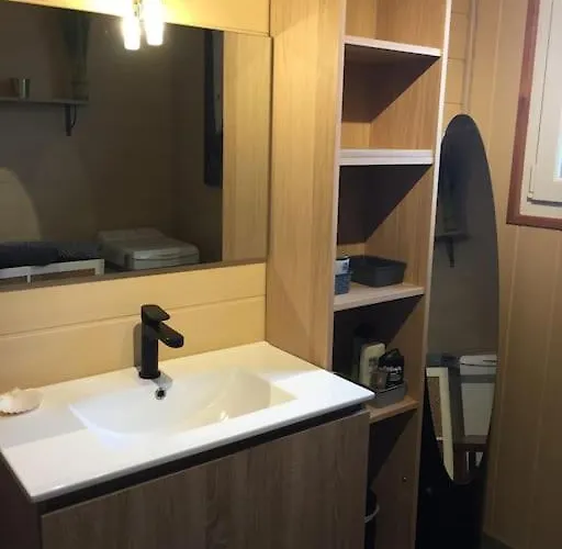 Hébergement de vacances Villa 1950 Detente Et Decouvertes