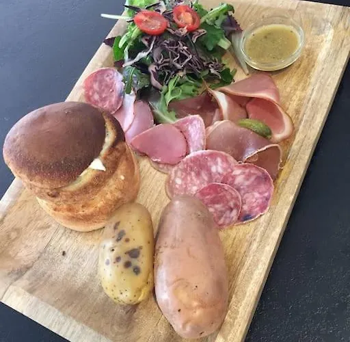 Villa 1950 Detente Et Decouvertes Anould