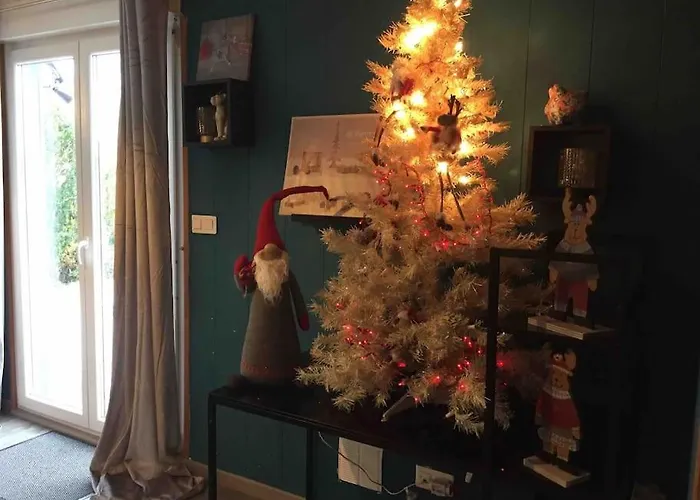 Hébergement de vacances Villa 1950 Detente Et Decouvertes *