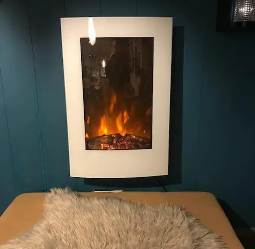 Villa 1950 Detente Et Decouvertes * Anould