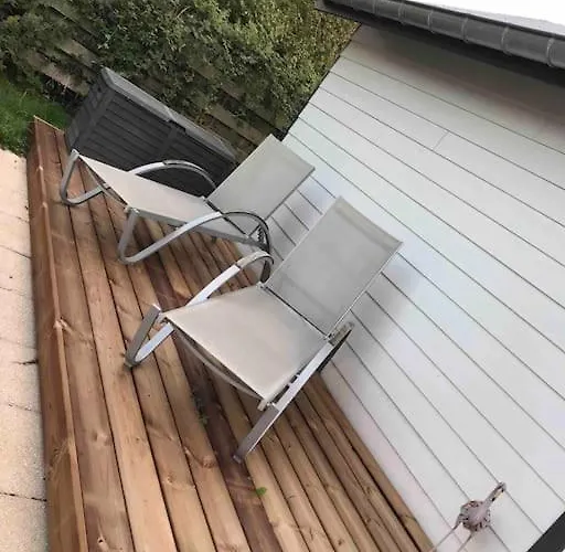 Villa 1950 Detente Et Decouvertes Hébergement de vacances Anould